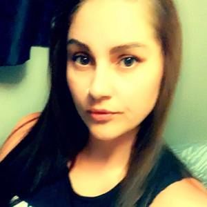 Meet your Posher, Lea-ann